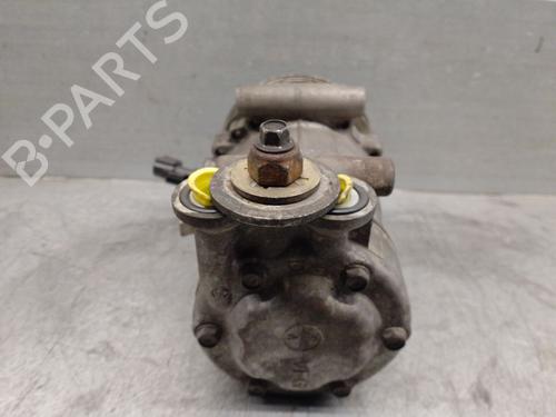 AC compressor FORD FIESTA V (JH_, JD_) 1.4 TDCi | BP30193718M34