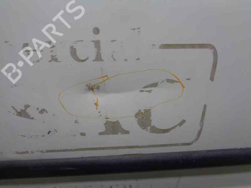 Right rear door VW SHARAN (7M8, 7M9, 7M6) 1.9 TDI | BP6714128C5 