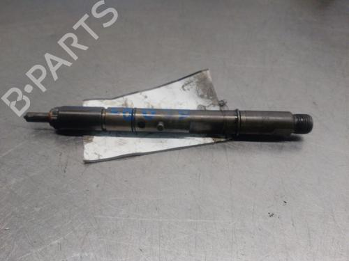 Used Injector Injector AUDI A4 B6 Avant (8E5) 2.5 TDI (163 hp) 39883755 39883755