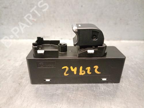Left rear window switch MAZDA CX-5 (KF) 2.0 SKYACTIV-G | BP32229908I29 - Image 4