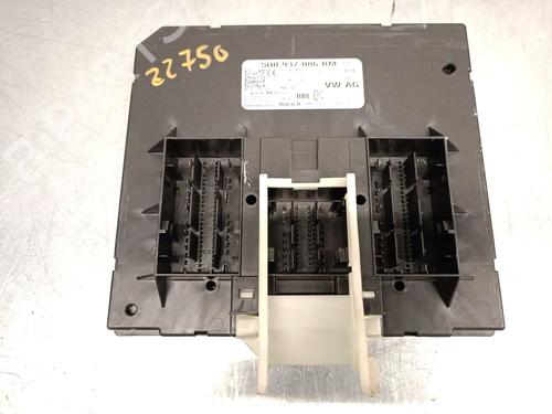 Electronic module VW TOURAN (5T1) 1.4 TSI | BP26922912M83 