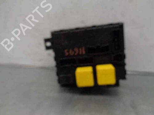 Used Fuse box FIAT BRAVO I (182_) 1.9 JTD 105 (105 hp) 6147954