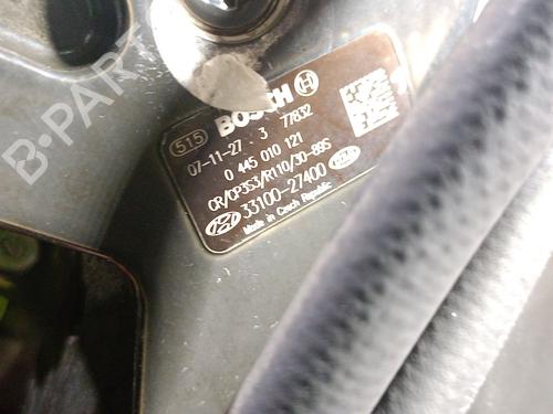 Engine HYUNDAI SONATA V (NF) 2.0 CRDi | BP40081767M1 - Image 8