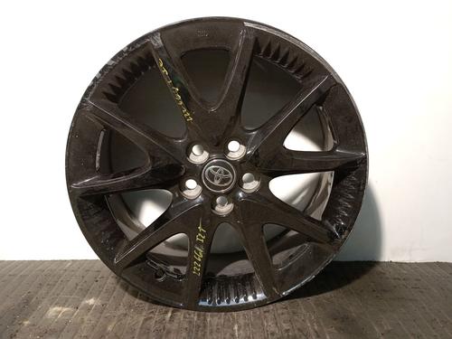 Rim TOYOTA YARIS (_P21_, _PA1_, _PH1_) 1.5 Hybrid (MXPH10, MXPH11) 42611YP510 | R17X6.5J50