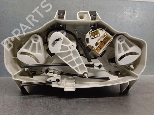 Climate control FIAT PANDA (169_) 1.1 (169.AXA1A) | BP31013443I5 - Image 2