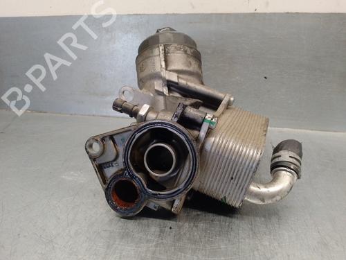 Oliekøler OPEL ASTRA H (A04) 1.7 CDTI (L48) | BP16359347M33 