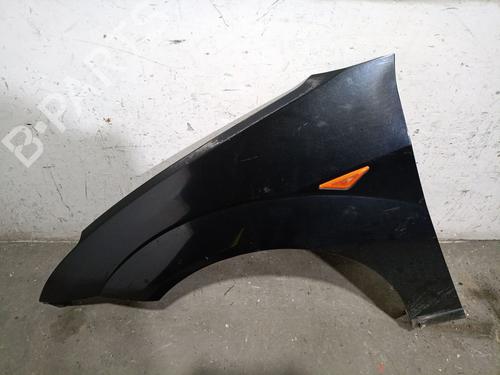 Used Left front fenders FORD FOCUS I (DAW, DBW) 2.0 16V (131 hp) 23566767