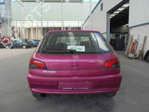 Højre bagtil invendig håndtag PEUGEOT 306 Hatchback (7A, 7C, N3, N5) 1.6 | BP3215955I16 