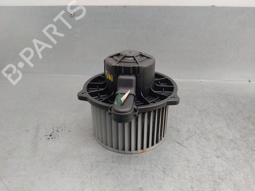 Used Heater blower motor HYUNDAI i10 I (PA) 1.2 (78 hp) 16367919