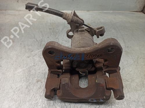 Right rear brake caliper LANCIA PHEDRA (179_) 2.2 JTD (179AXC1A) | BP12903652M106 