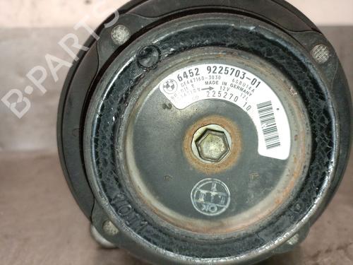 AC compressor BMW 3 Coupe (E92) 320 d | BP27243331M34 