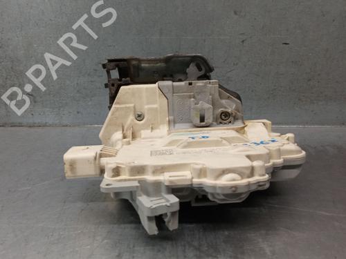 Rear right lock AUDI A3 Sportback (8VA, 8VF) 2.0 TDI | BP25239853C99 