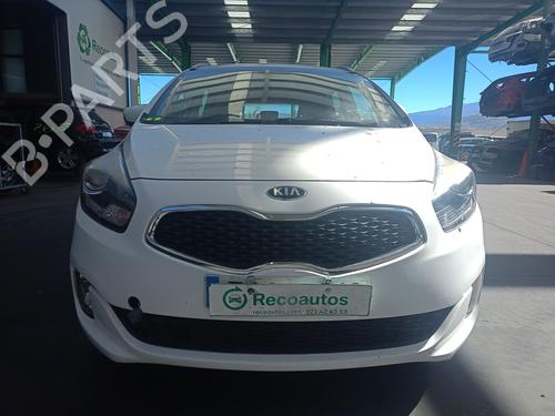 Tailgate handle KIA CARENS IV 1.7 CRDi | BP39451855C132 - Image 8