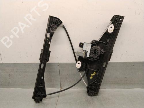 Used Front right window mechanism Front right window mechanism CITROËN C4 III (BA_, BB_, BC_) 1.2 PureTech 130 (BAHNSA, BAHNSB) (130 hp) 36353509 36353509