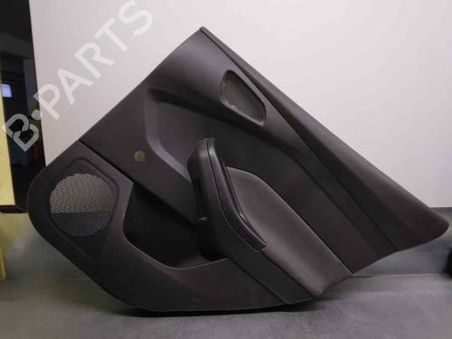 Used Rear right panel FORD FOCUS III [2010-2020]  11717663
