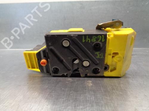 Rear left lock VOLVO S80 I (184) T6 | BP11290157C100 