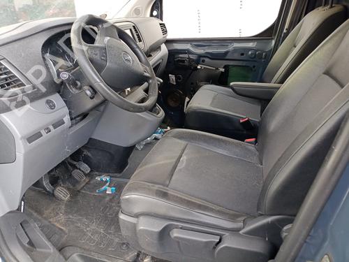 Electronic module OPEL VIVARO C Van (K0) 1.5 | BP28093458M83  - Image 12