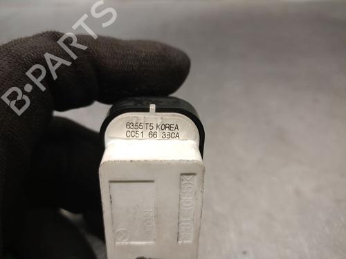 Left rear window switch BMW 5 (E39) 535 i | BP21580476I29 