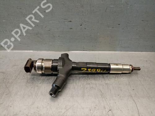 Używane Wtryskiwacz OPEL VECTRA C (Z02) 3.0 CDTi (F69) (184 hp) 30636210