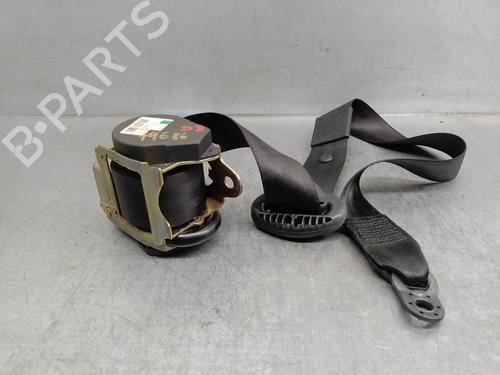 Front right seatbelt AUDI A2 (8Z0) 1.6 FSI | BP16706259I25 