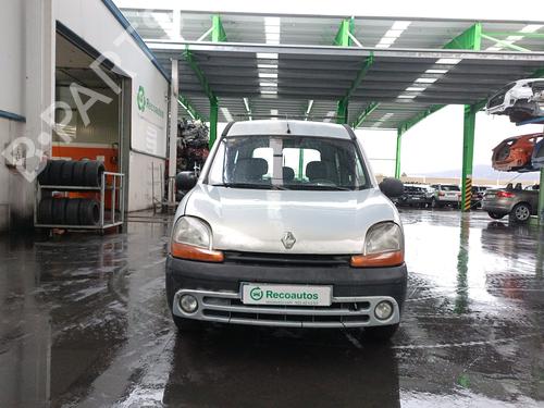 Front left window mechanism RENAULT KANGOO (KC0/1_) 1.9 dTi (KC0U) | BP32059893C22 