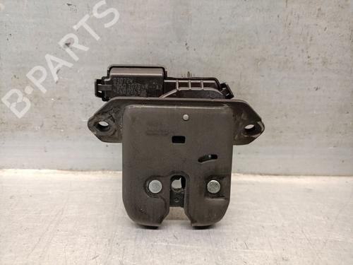 Used Tailgate lock DACIA SANDERO III 1.0 TCe 90 (91 hp) 26391351