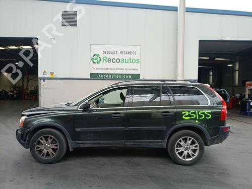 Brugte VOLVO XC90 I (275) D5 AWD 4598555