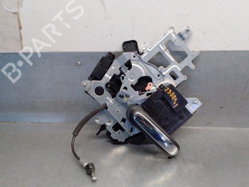 Venstre bagtil invendig håndtag KIA CARNIVAL / GRAND CARNIVAL III (VQ) 2.9 CRDi | BP29870082I15