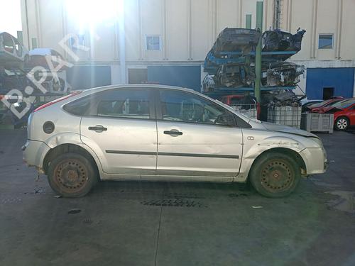 Engine FORD FOCUS II (DA_, HCP, DP) 1.8 TDCi | BP31855058M1 