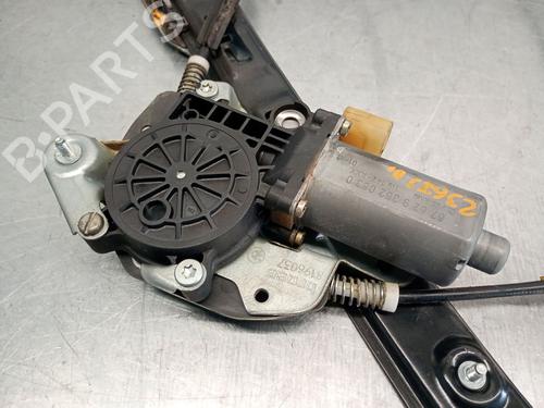 Front left window mechanism BMW 3 Touring (E46) 320 d | BP29423059C22 