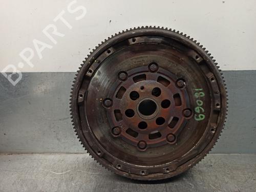 Kopling /lamell VW GOLF IV (1J1) 1.8 T (150 hp) 14330983