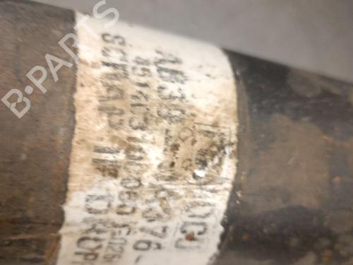 Driveshaft FORD RANGER (TKE) 2.2 TDCi 4x4 | BP33933208M37  - Image 7