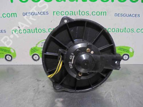 Heater blower motor TOYOTA AVENSIS (_T22_) 2.0 D-4D (CDT220_, CDT220R) | BP2317482M62 