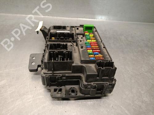 Fuse box FORD TRANSIT V363 Van (FCD, FDD) 2.0 EcoBlue | BP39560115E1 - Image 3