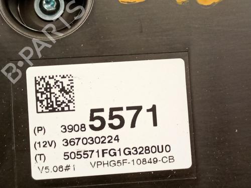 Quadrante OPEL CORSA E (X15) 1.3 CDTI (08, 68) | BP32280897C47 