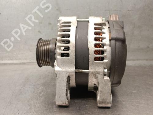 Alternator MAZDA 3 (BL) 1.6 MZ-CD (BL14) | BP38488914M7 - Image 3