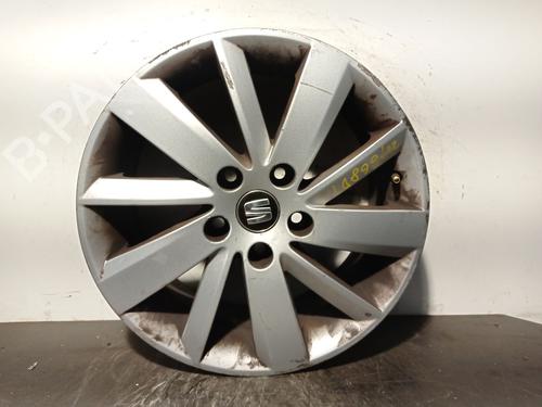 Jante SEAT LEON ST (5F8) 1.5 TGi (131 hp) 32394091