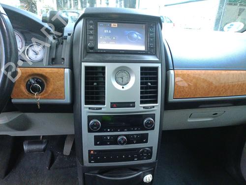 Intercooler CHRYSLER GRAND VOYAGER V (RT) 2.8 CRD | BP32773983M30  - Image 19