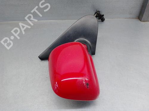 Right mirror VW POLO III (6N1) 64 1.9 D | BP13414215C27 