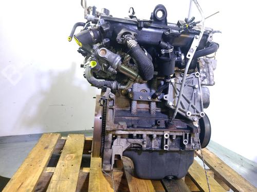 Engine FIAT PUNTO (188_) 1.3 JTD 16V | BP29324998M1 