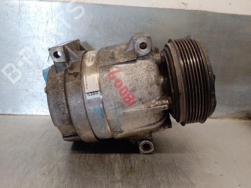 Used AC compressor AC compressor 13687040 13687040