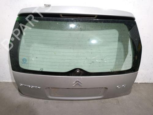 Used Tailgate CITROËN C3 I (FC_, FN_) 1.4 HDi (68 hp) 29213632