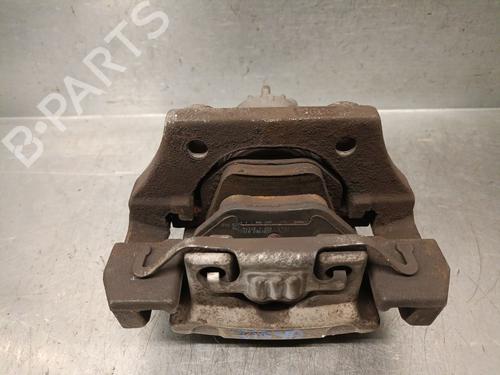 Right rear brake caliper BMW 5 (E60) 520 d | BP22900222M106 