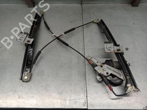 Used Front right window mechanism FORD MONDEO III Turnier (BWY) 2.2 TDCi (155 hp) 30507618