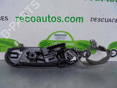 Højre fortil invendig håndtag FORD FIESTA VI (CB1, CCN) 1.25 | BP3216047I14 