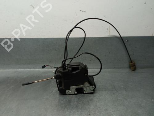 Front left lock MERCEDES-BENZ CLK (C209) CLK 270 CDI (209.316) | BP29852556C98