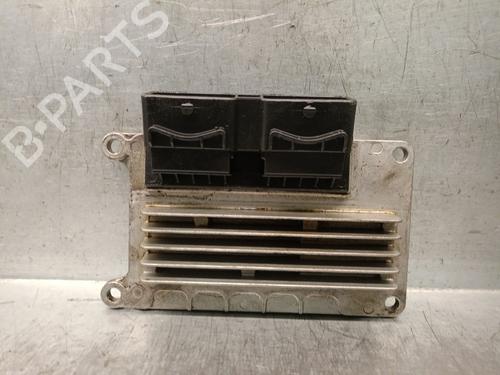 Used Engine control unit (ECU) RENAULT CLIO II (BB_, CB_) 1.2 16V (BB05, BB0W, BB11, BB27, BB2T, BB2U, BB2V, CB05,... (75 hp) 31362670