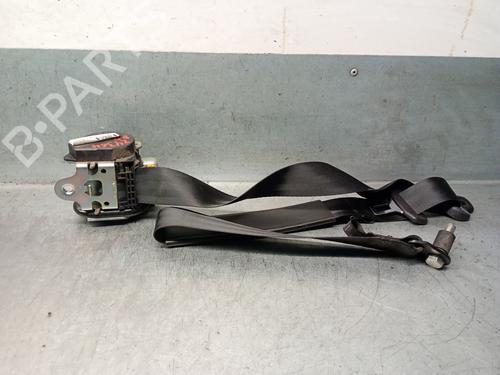 Front right seatbelt FIAT DOBLO Cargo (263_) 1.6 D Multijet (263WXD1B, 263WXR1B, 263WXX1B, 263ZXD1B,... | BP31919833I25 - Image 4