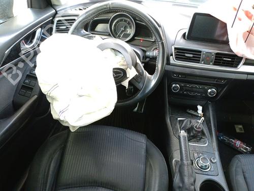 Switch MAZDA 3 Saloon (BM_, BN_) 2.0 | BP20677940I30 - Image 12