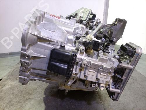 Gearbox HYUNDAI BAYON (BC3) 1.0 T-GDI 48V-Hybrid | BP25243779M3 - Image 4